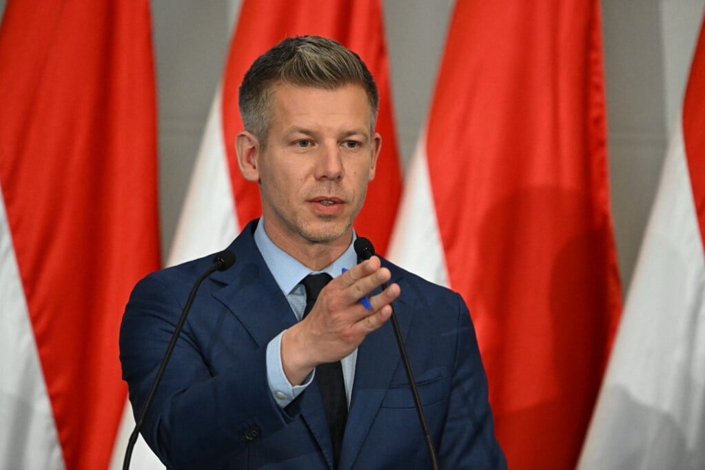 Összeállt a leendő magyar kormány + VIDEÓ