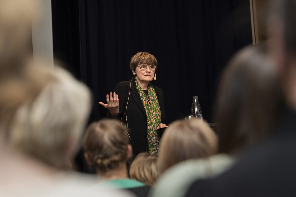 Várják a jelöléseket a Karikó Katalin alapította JATE-díjra