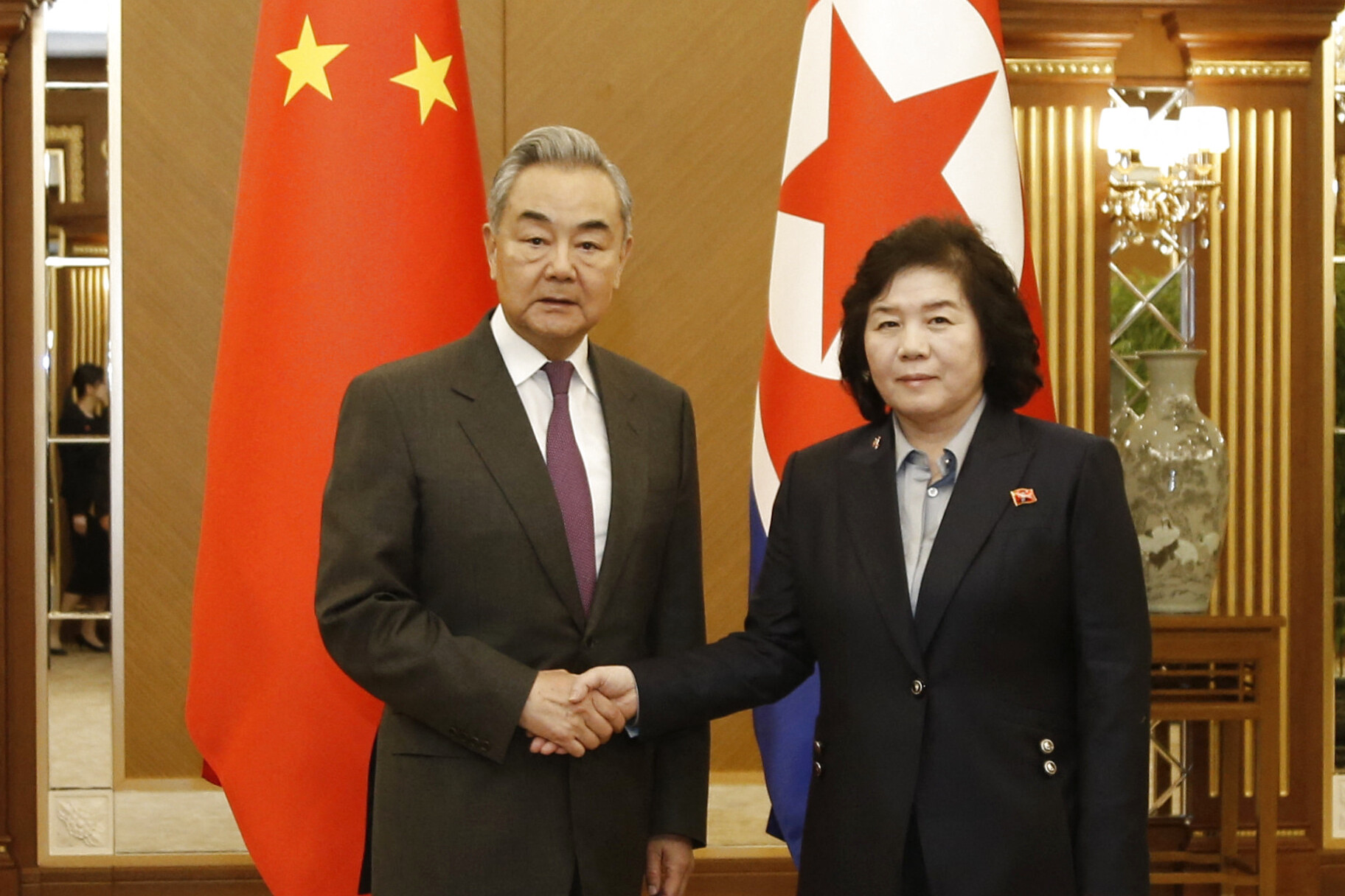 Kína és Észak-Korea tovább erősítik kapcsolataik