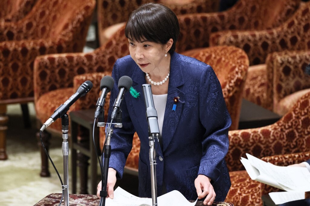 Japán megnyitja kapuit a globális fegyverpiac előtt