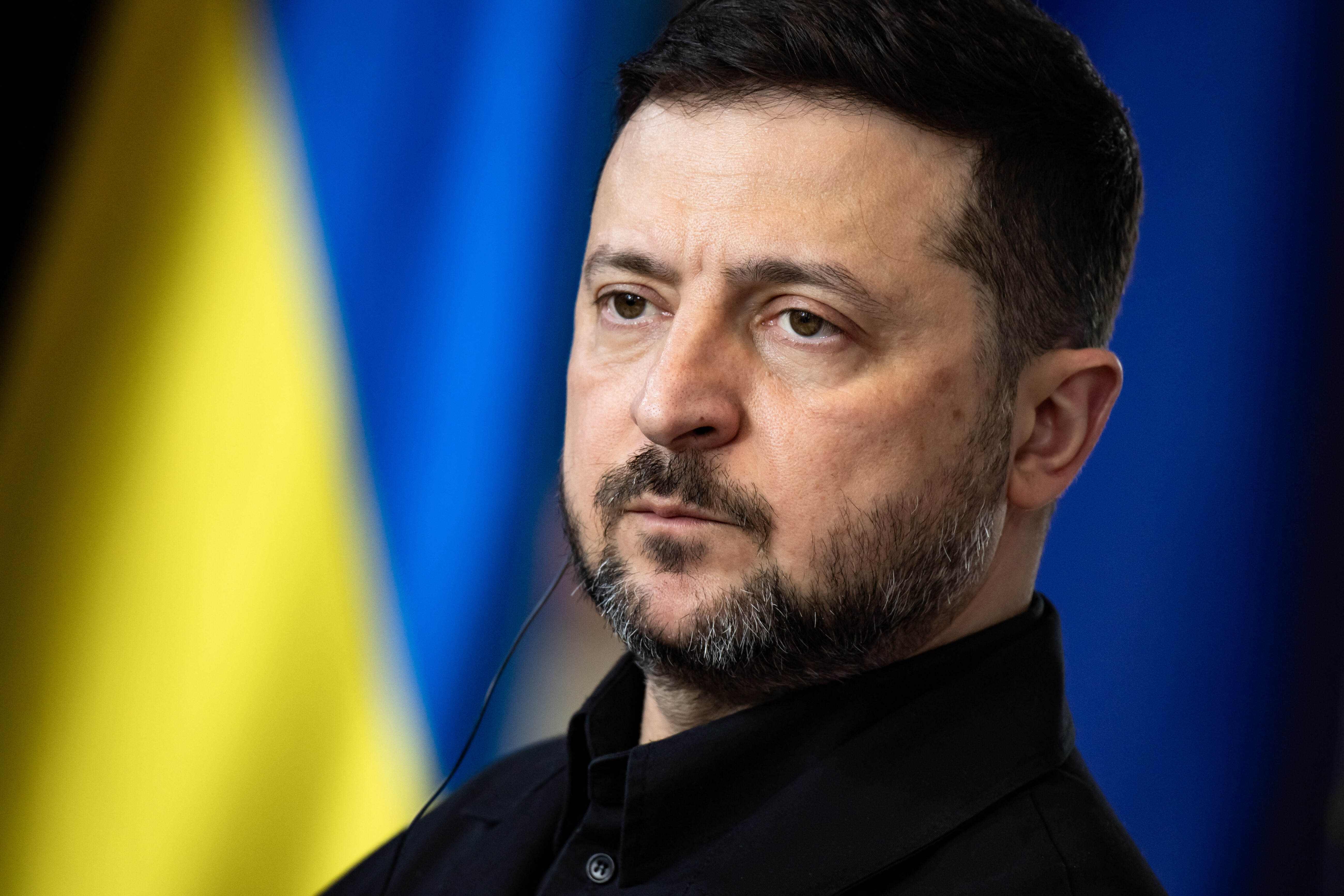 Ukrajna halad afelé, hogy saját légvédelmi rendszert hozzon létre