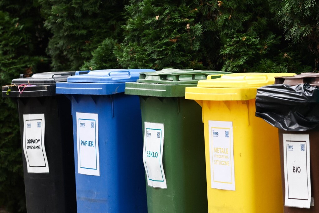 Miért ne dobjuk a kukába a régi szemüvegünket?