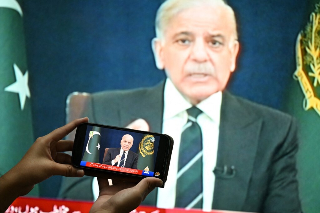 A pakisztáni közvetítő üdvözölte a tűzszünet meghosszabbítását