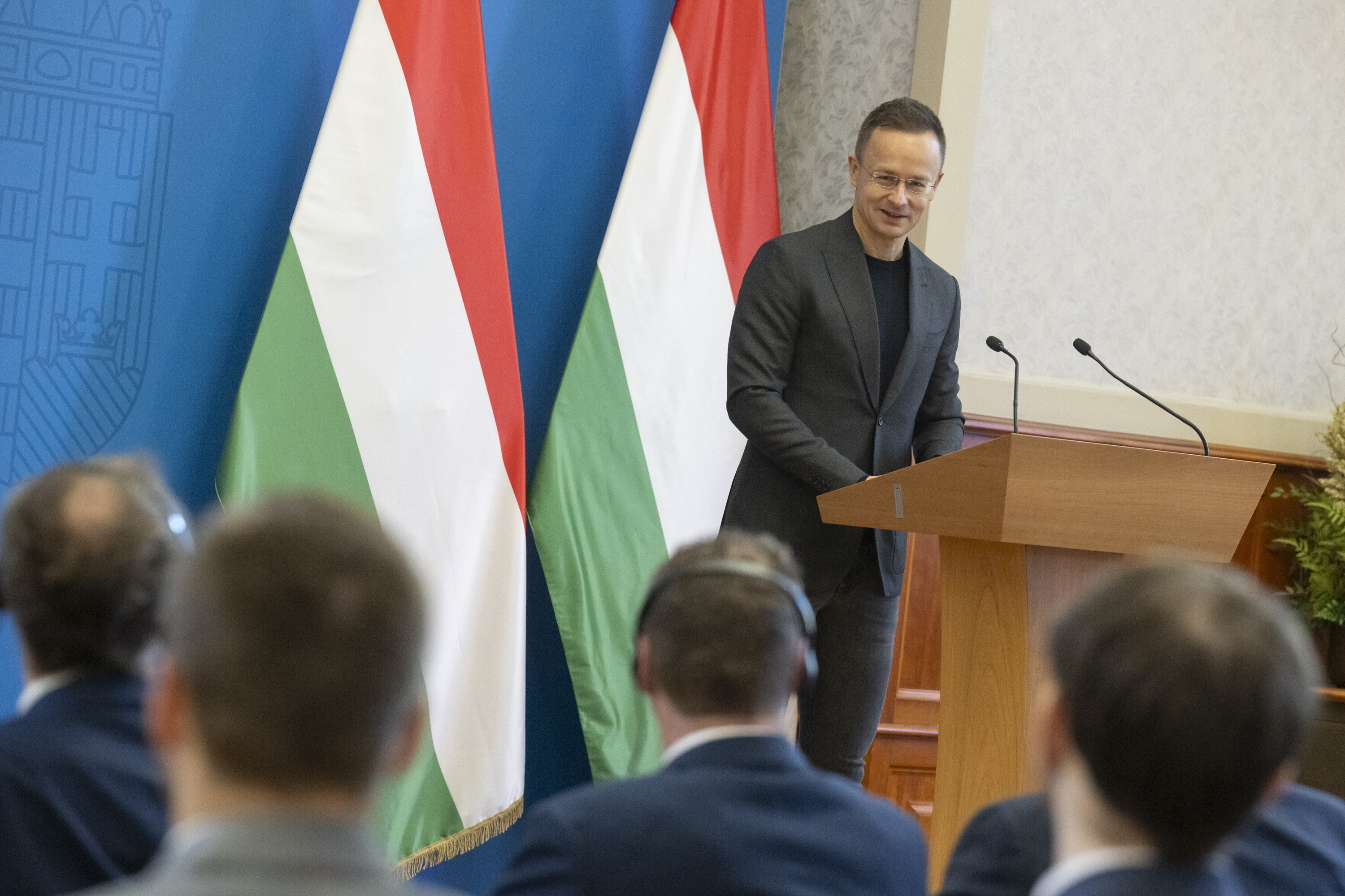 Milliárdos beruházás érkezik Magyarországra