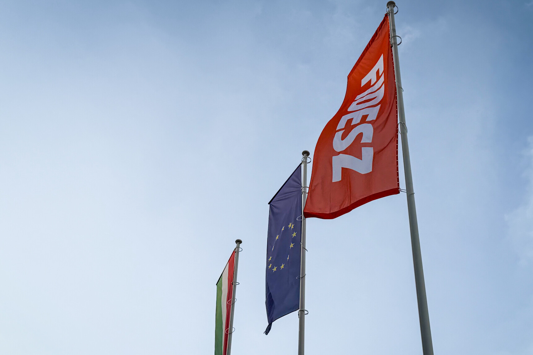 Fidesz eredményváró