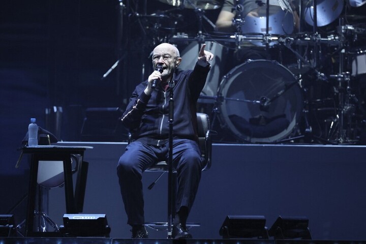 Újabb sztárok a Rock and Roll Hírességek Csarnokában