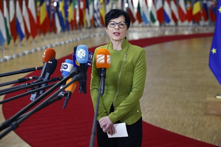 Az EU már nyáron megkezdheti a csatlakozási tárgyalásokat Ukrajnával