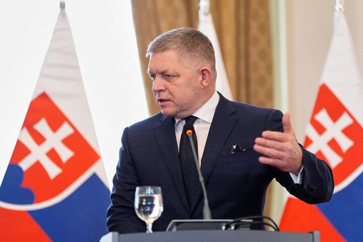 Új fejezet kezdődik a szlovák–magyar kapcsolatokban