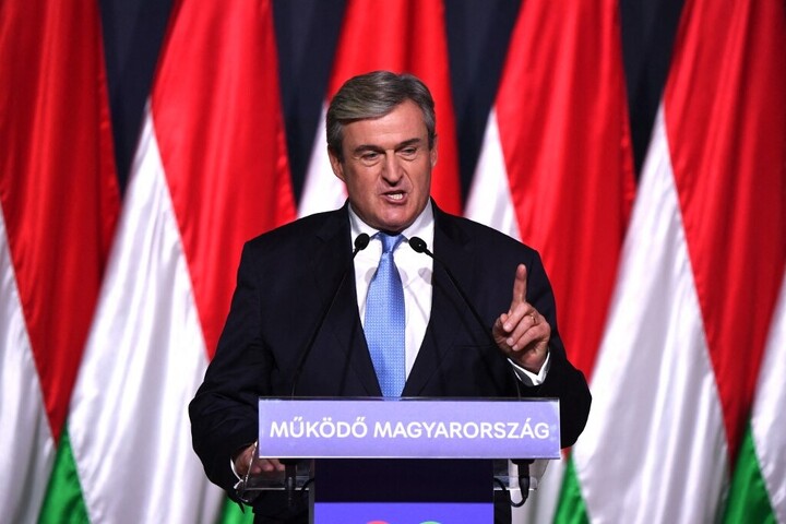 A Shell-vezér irányíthatja a gazdaság- mellett az energiapolitikát