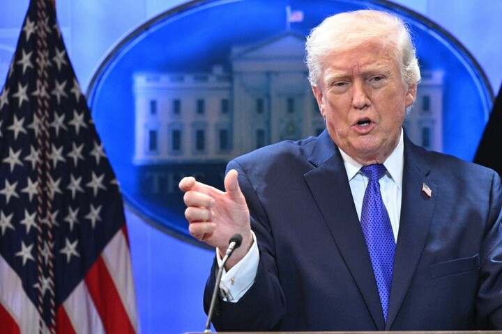 Trump kénytelen befejezni a háborút?