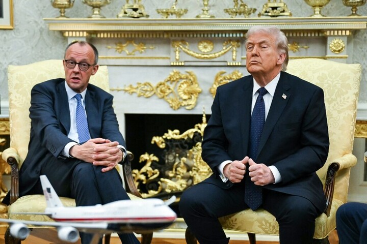 Az Európai Unió egyezkedni próbál Trumppal