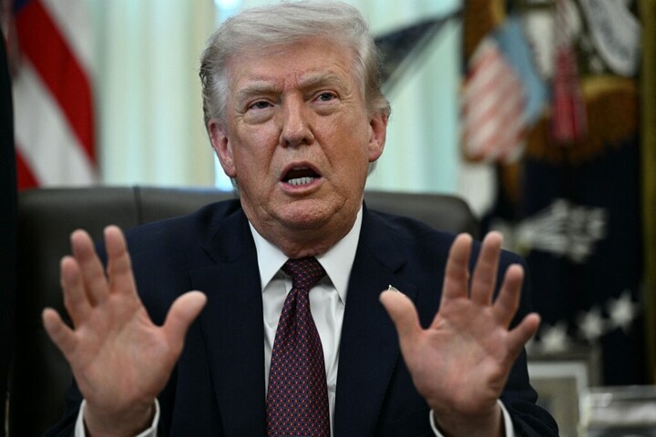 Trump szerint elérhető az ukrajnai rendezés