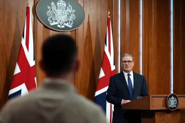 A brit Munkáspártnak tanulnia kellene Trumptól