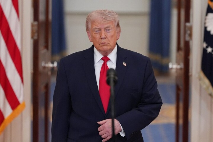 Megoldás vagy hiba? - Trump olajstratégiája veszélyes lehet