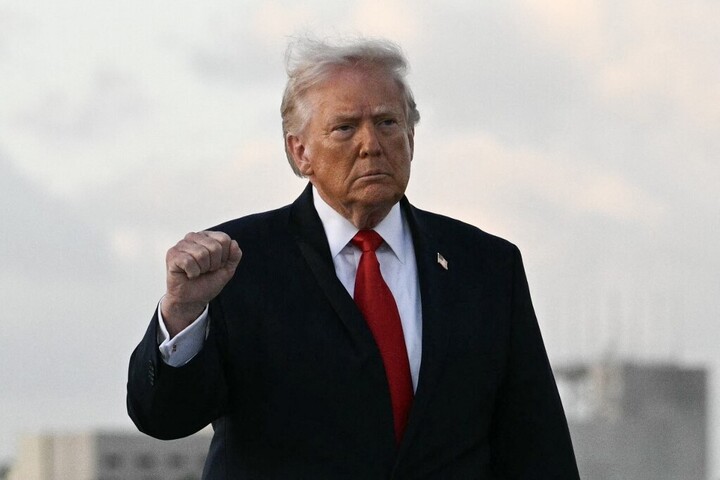 „Nagyon közel" van a konfliktus vége, de Washington még nem érte el minden célját