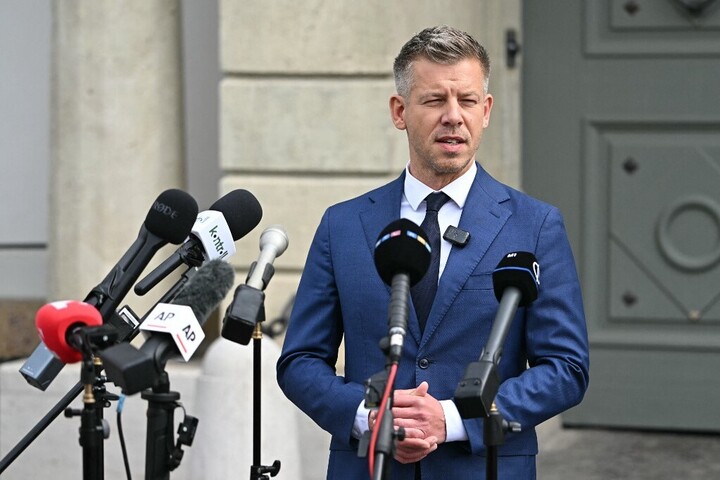 Az EU képviselői megvitatják a Magyarországnak szánt források elosztását