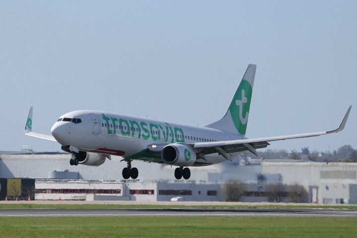 Drágul az üzemanyag - Ritkítja járatait a Transavia
