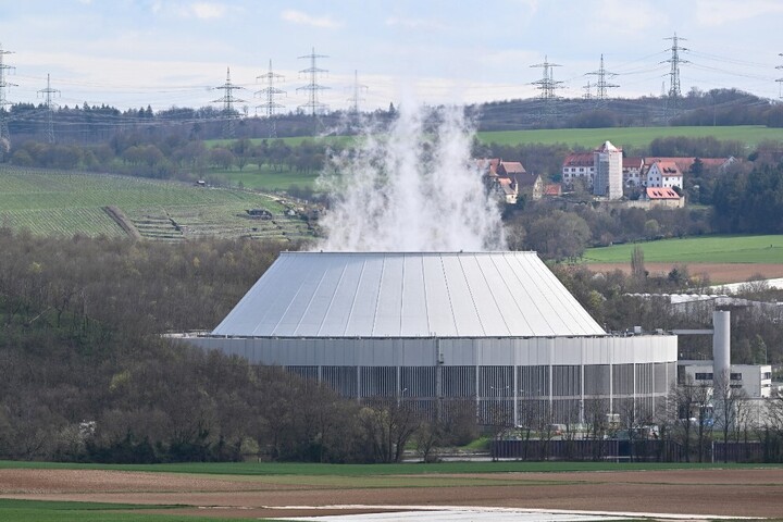 Hiányzik a németeknek az atomenergia