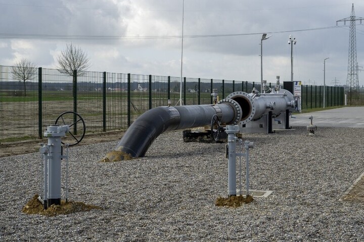 Fotó: dpa Picture-Alliance via AFP/Stefan Puchner A szerb katonai hírszerzés hónapok óta gyanította a Török Áramlat gázvezeték elleni akciót