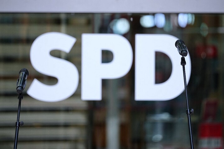 Fotó: AFP/DPA/KAY Nietfeld Merre tovább, német szociáldemokraták?