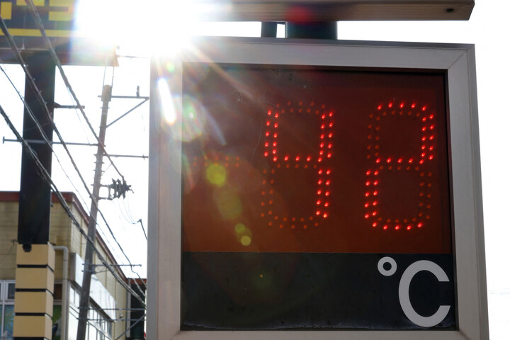Nyáron visszatérhet az El Nino-jelenség