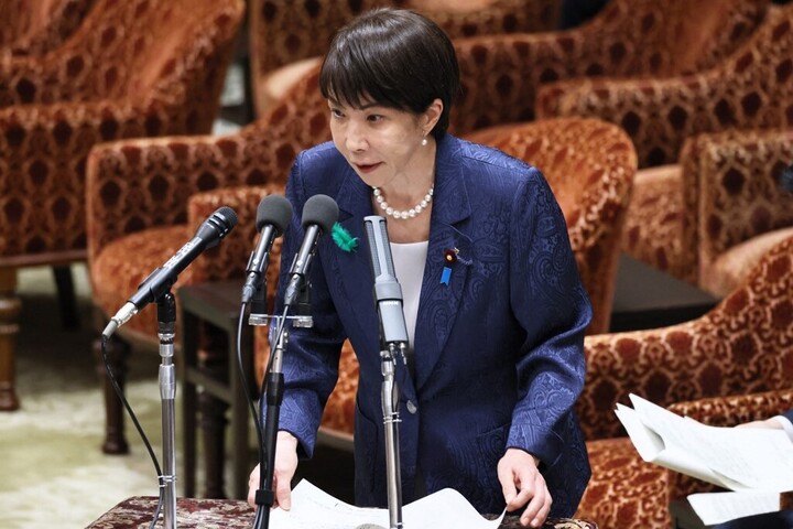 Japán megnyitja kapuit a globális fegyverpiac előtt