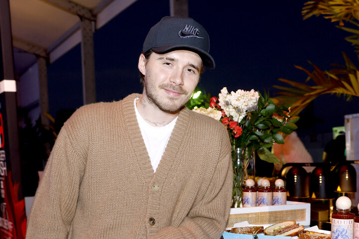 Fotó: AFP/Getty Images/Eva Marie Uzcategui Brooklyn Beckham nem hagyja annyiban