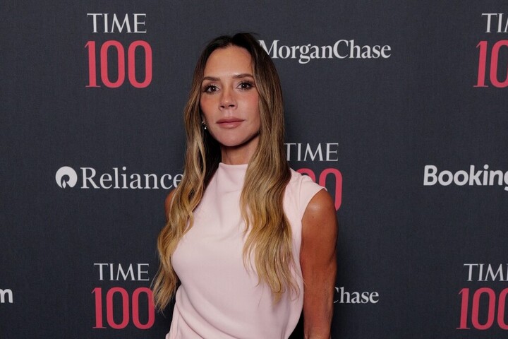 Nikki Glaser beszólt Victoria Beckhamnek