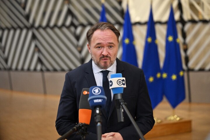 Energiaálmok Brüsszelből
