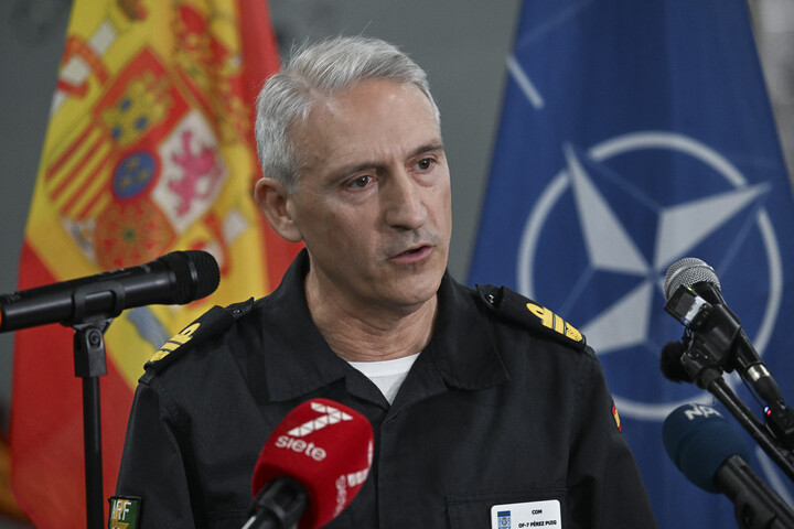 Az USA kirúgná a spanyolokat a NATO-ból, mert nem segítik az Irán elleni háborúban
