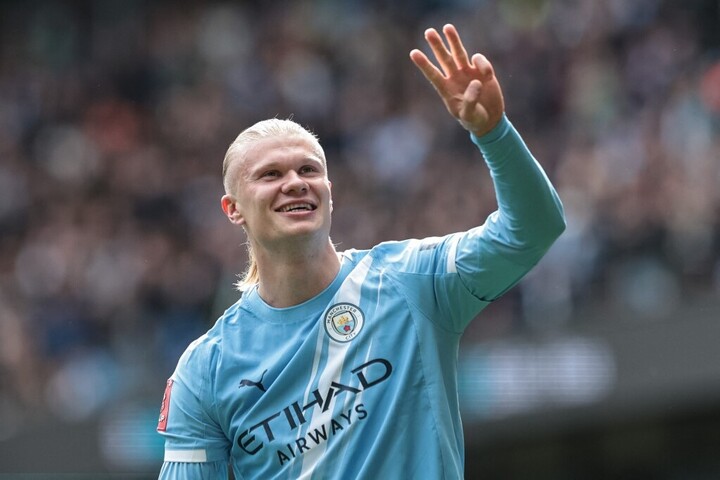 Fotó: AFP/NurPhoto/News A Liverpool kiütésével elődöntős a Manchester City