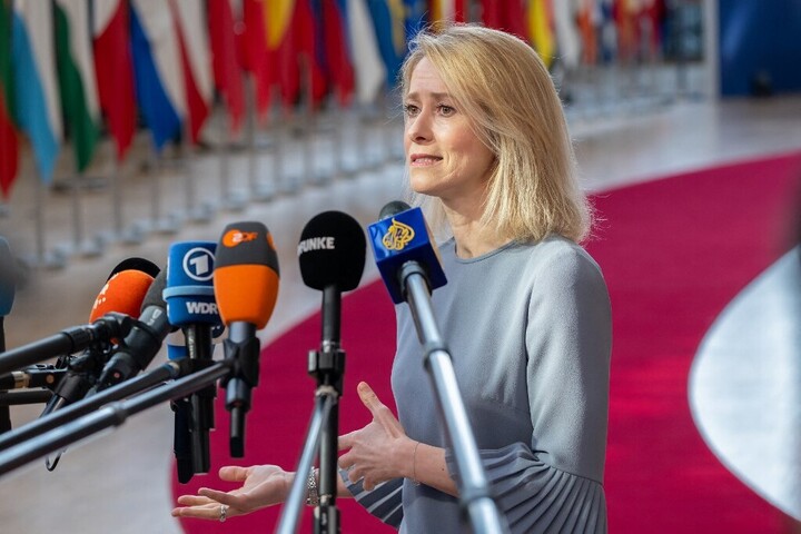 Olyan helyzetbe kell hozni Moszkvát, hogy muszáj legyen tárgyalnia
