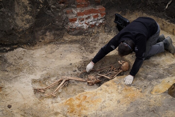 Nők szerepe a kőkorszaki rituálékban