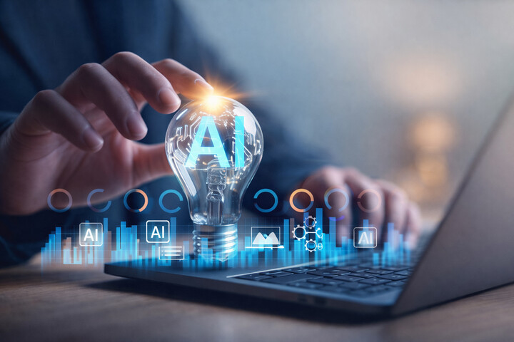 A tudósok előtt jár a mesterséges intelligencia