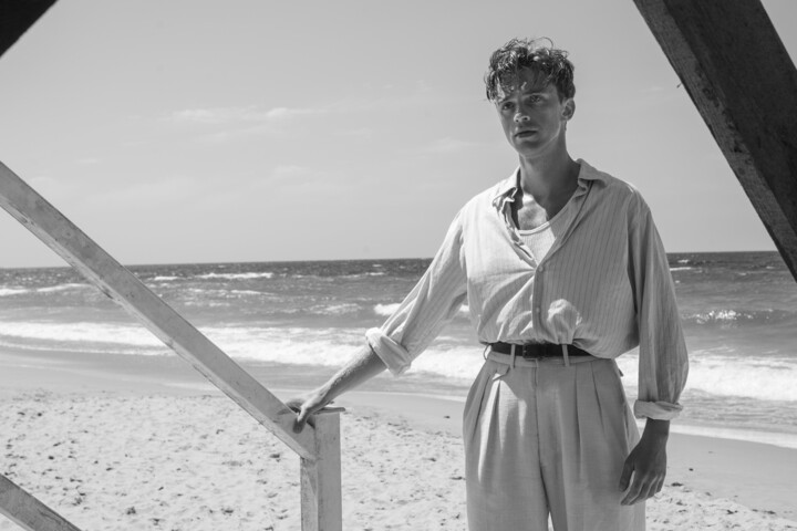 Camus világhírű regényét vitte filmre Francois Ozon