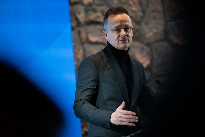 Magyarország jövőjéről a magyar emberek dönthetnek