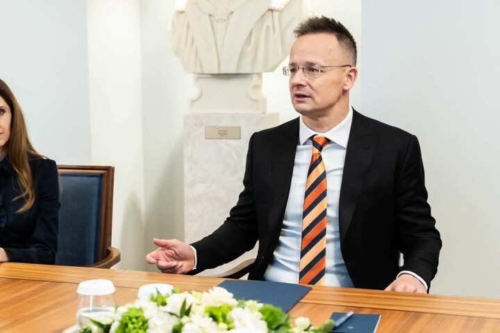 Ukrajna újra támadja a Török Áramlat gázvezetéket
