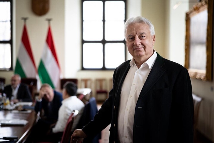 Semjén Zsolt személyesen üzent a kárpát-medencei magyaroknak +VIDEÓ