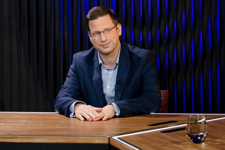 Megalakult a Fidesz-frakció