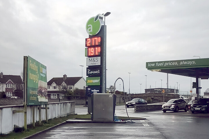 Fotó: MH/Kiss Krisztina Írország elesett!