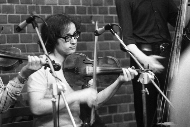Fotó: Fortepan/Urbán Tamás Elhunyt Sebő Ferenc, a táncházmozgalom legendás alapítója
