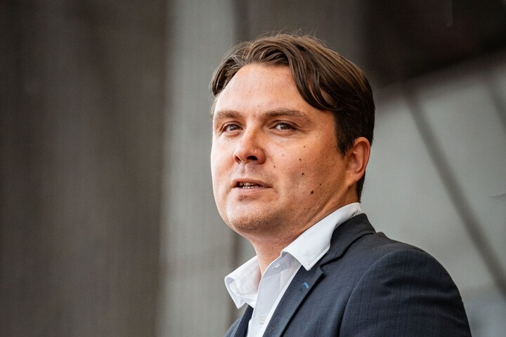 Gubík László: Vasárnap arra szavazok majd, akire eddig minden alkalommal