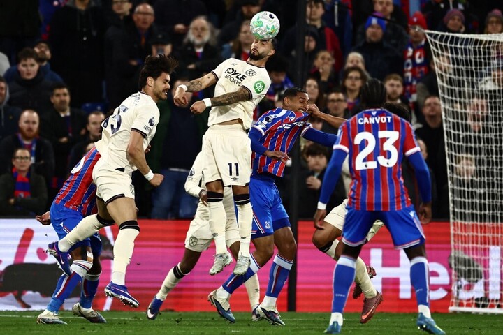 Góltalanul zárult a Premier League forduló