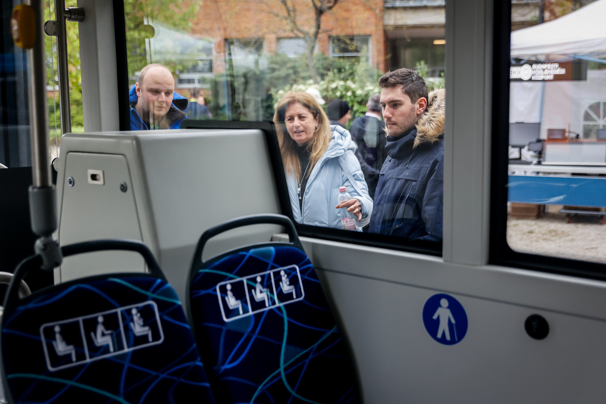 Ikarus BME szakmai nap