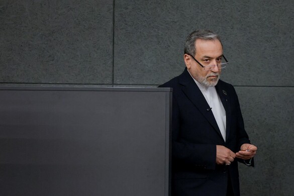 Irán keményen reagált Trump háború befejezéséről szóló kijelentésére