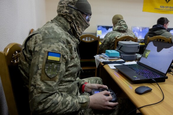 Ukrán szolgálatmegtagadók tízezreit tartóztatták fel