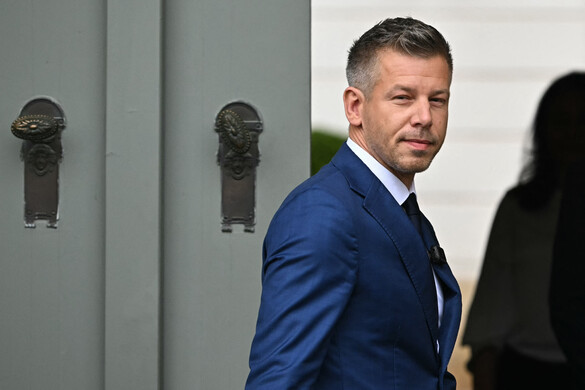 Kelemen Hunorral találkozott a leendő miniszterelnök