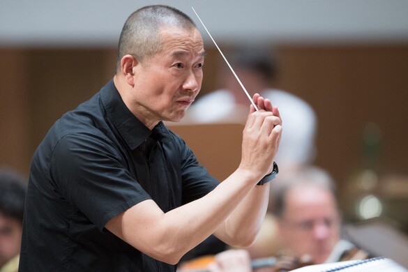 Magyarországon az Oscar- és Grammy-díjas Tan Dun monumentális operája