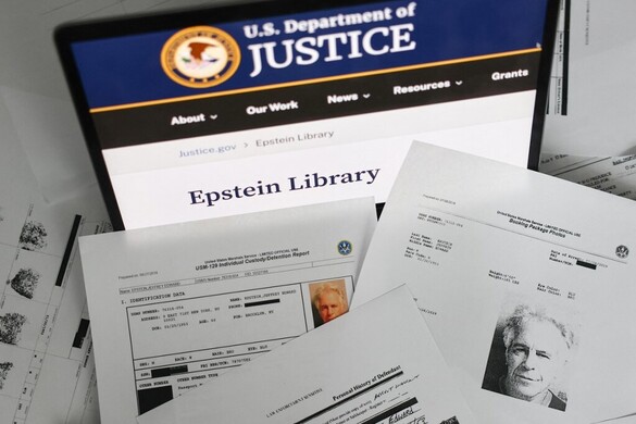 Londoni lakásokba tették Epstein áldozatait
