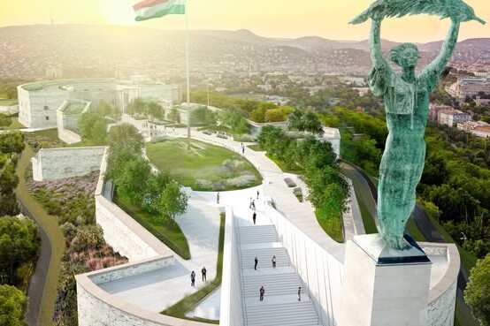 Megnyitja kapuit a Citadella